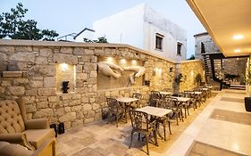 Ala Da Vinci Hotel Alaçatı